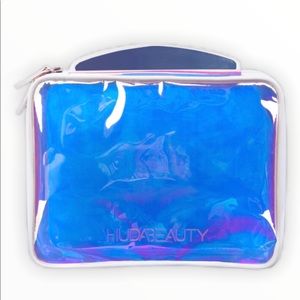 Huda Beauty Makeup Bag